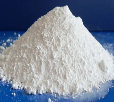 Chloride Process TiO2 Titanium Dioxide Powder White Powder CAS 13463-67-7